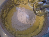 Budín de limón 🍋🍋🍋