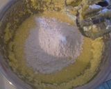 Foto del paso 2 de la receta: Budín de limón 🍋🍋🍋