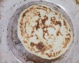 Une image de l'étape 5 de Pain matlouh (pour sandwich).