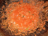Cireng isi ayam pedas jeletot