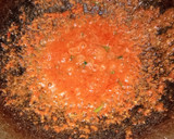 Foto langkah ke 2 dari resep Cireng isi ayam pedas jeletot.