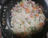 Foto del paso 5 de la receta: Coliflor tres delicias