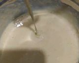 Foto del paso 2 de la receta: Panquequecas de yogurt griego 😋