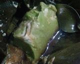 Foto langkah ke 7 dari resep Babongko Gula Merah Part 1.