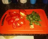 Foto del paso 1 de la receta: Tomates Confitados