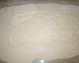 Foto del paso 4 de la receta: Cuernitos de grasa