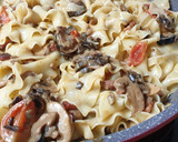 Foto del paso 3 de la receta: Cintas picantes con feta