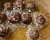 Foto langkah ke 5 dari resep Swedish Meat Balls.