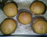 Foto langkah ke 7 dari resep Mexican bun.