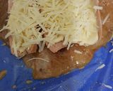 Foto langkah ke 3 dari resep Chicken Cordon Bleu.