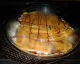 Foto del paso 4 de la receta: Tarta de arroz con albahaca