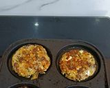 A picture of step 6 of Paneer Sprouts Tikkis High Protein Pan fried Starter for Parties.