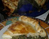 Foto del paso 6 de la receta: Pascualina 🍀