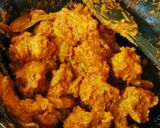 খাসির মাংসের ঝোল (khasir mangsher jhol recipe in bengali) রেসিপি ধাপ - 4 ছবি