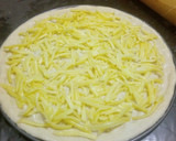Foto del paso 8 de la receta: Pizza Margarita-Margherita