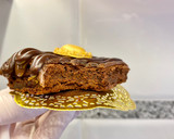 Foto del paso 19 de la receta: Pastelitos con chocolate