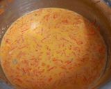 गाजर का खीर (Gaajar Ka Kheer recipe in hindi) रेसिपी चरण 4 फोटो