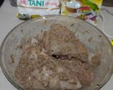 Foto langkah ke 4 dari resep Ayam Goreng Ketumbar.