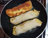 Foto del paso 3 de la receta: Arrollado de verduras