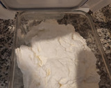 Foto del paso 6 de la receta: Tarta de chocolate y nata