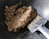 সুজি হালুয়া (Sooji halwa recipe in Bengali) রেসিপির ধাপ 2 ছবি