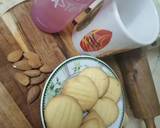 Butter cookies recipe step 4 photo