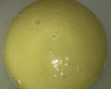 Foto del paso 2 de la receta: Budín de yogurt y limón