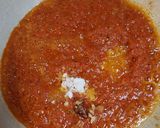 Foto langkah ke 3 dari resep Ati Pete Sambal Tomat.