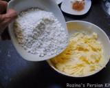Apple cake recipe step 1 photo