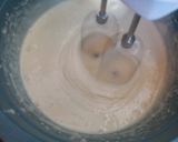 Foto langkah ke 2 dari resep Pukis loyang Muffin.