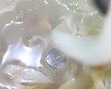Foto langkah ke 4 dari resep Puding Kelapa.