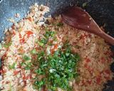 Foto del paso 4 de la receta: Empanadas de quinoa y queso