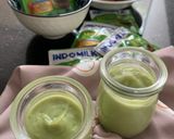 Foto langkah ke 12 dari resep Matcha Pain Perdu - French Toast.