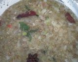 ચાપડી તાવો (Chapadi tavo Recipe in Gujarati) રેસીપી સ્ટેપ3ફોટો