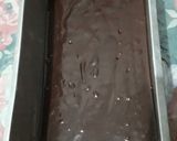 Foto langkah ke 3 dari resep 88.Brownies kukus praktis 2 telur.