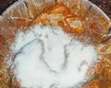 A picture of step 4 of Fish fry Recipe ||फिश फ्राय #nonveglover #fish #food #recipe.