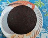 A picture of step 3 of Coffee Chocolate Cake.