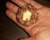 Foto del paso 7 de la receta: Cheese bombs con pastas
