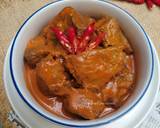 Cara Membuat Rendang Daging Sapi 6