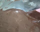 Foto langkah ke 8 dari resep Chocolate Cake.