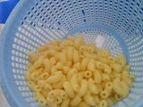 Mac n cheese