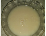 Foto langkah ke 1 dari resep Frozen Pizza Dough (mini).