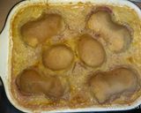 Foto del paso 8 de la receta: Volcancitos de ciruela