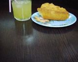 عکس مرحله 1 از دستور اسموتی طالبی