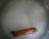 Foto del paso 1 de la receta: Horchata de arroz 🌾 con canela