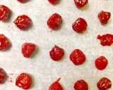 A picture of step 7 of Plum Jam & Plum Syrup.