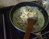 મેથી મટર મલાઈ જૈન રેસીપી સ્ટેપ6ફોટો