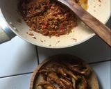 Foto langkah ke 11 dari resep Ceker goreng penyet.