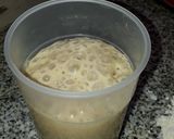 Foto del paso 1 de la receta: 🥖 Pan casero 🥖