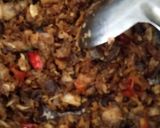 Foto langkah ke 4 dari resep Tongkol suwir.